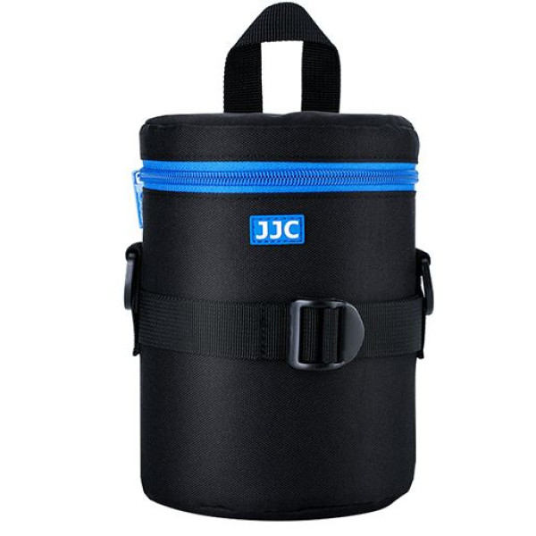Чохол для об'єктиву JJC DLP-3II Deluxe 80 x 170мм